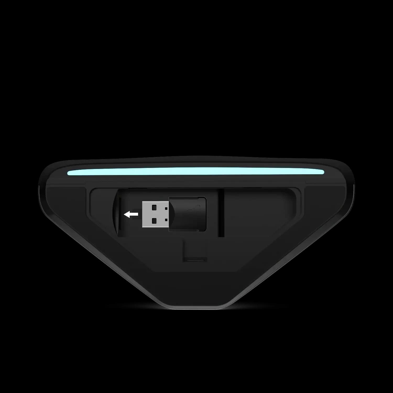 FANTECH ACGP03 CHARGING DOCK FOR WGP15