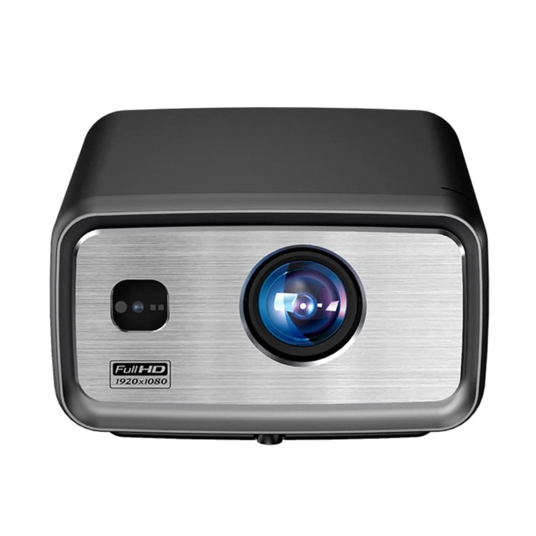 T500 Full HD 1920x1080 Fully Sealed Optical Engine WiFi Projector