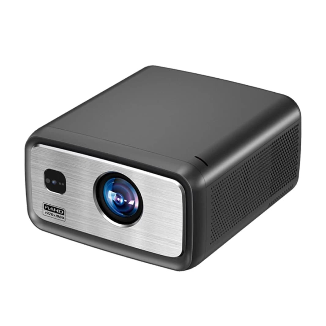T500 Full HD 1920x1080 Fully Sealed Optical Engine WiFi Projector