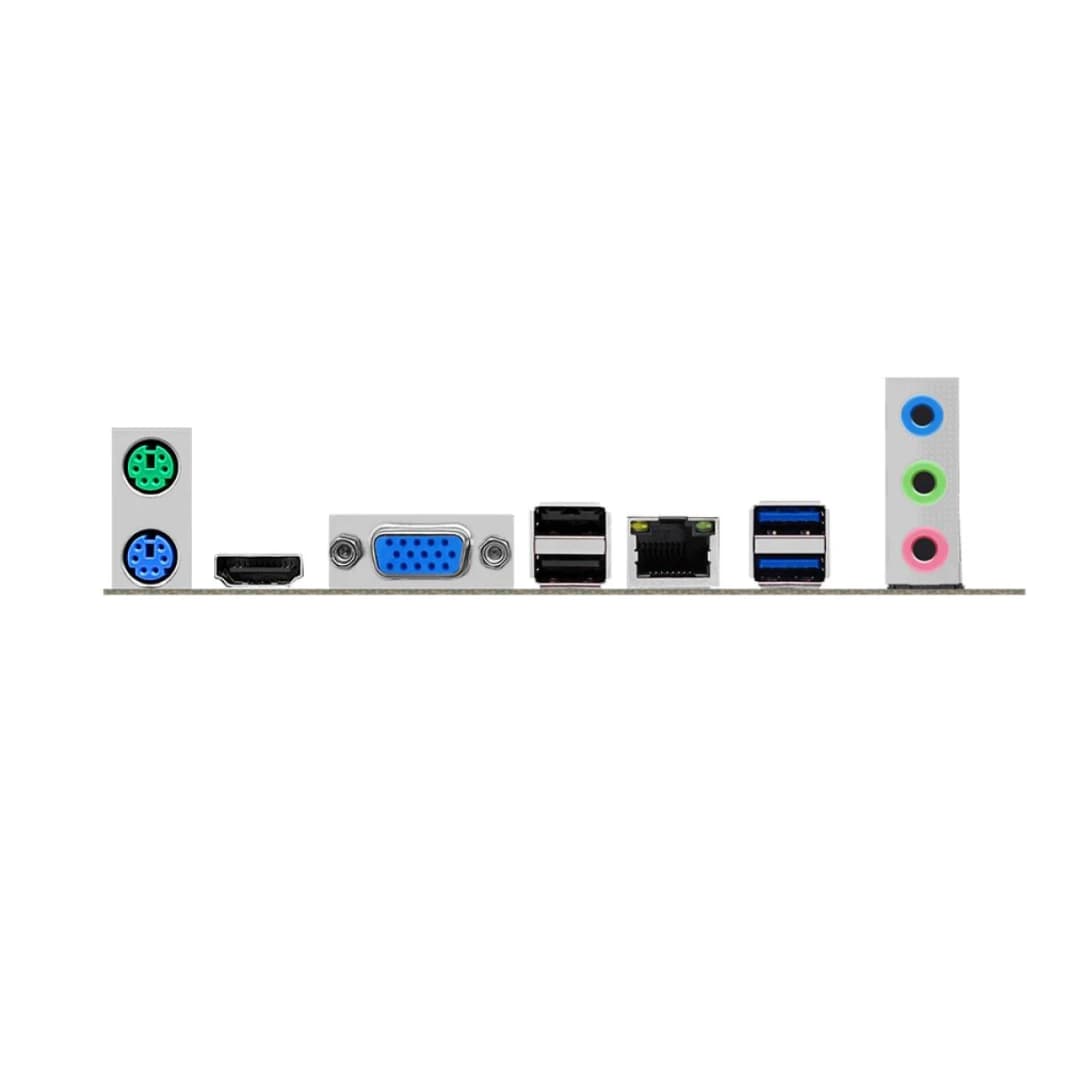JINGSHA H310M-K DDR4 Motherboard