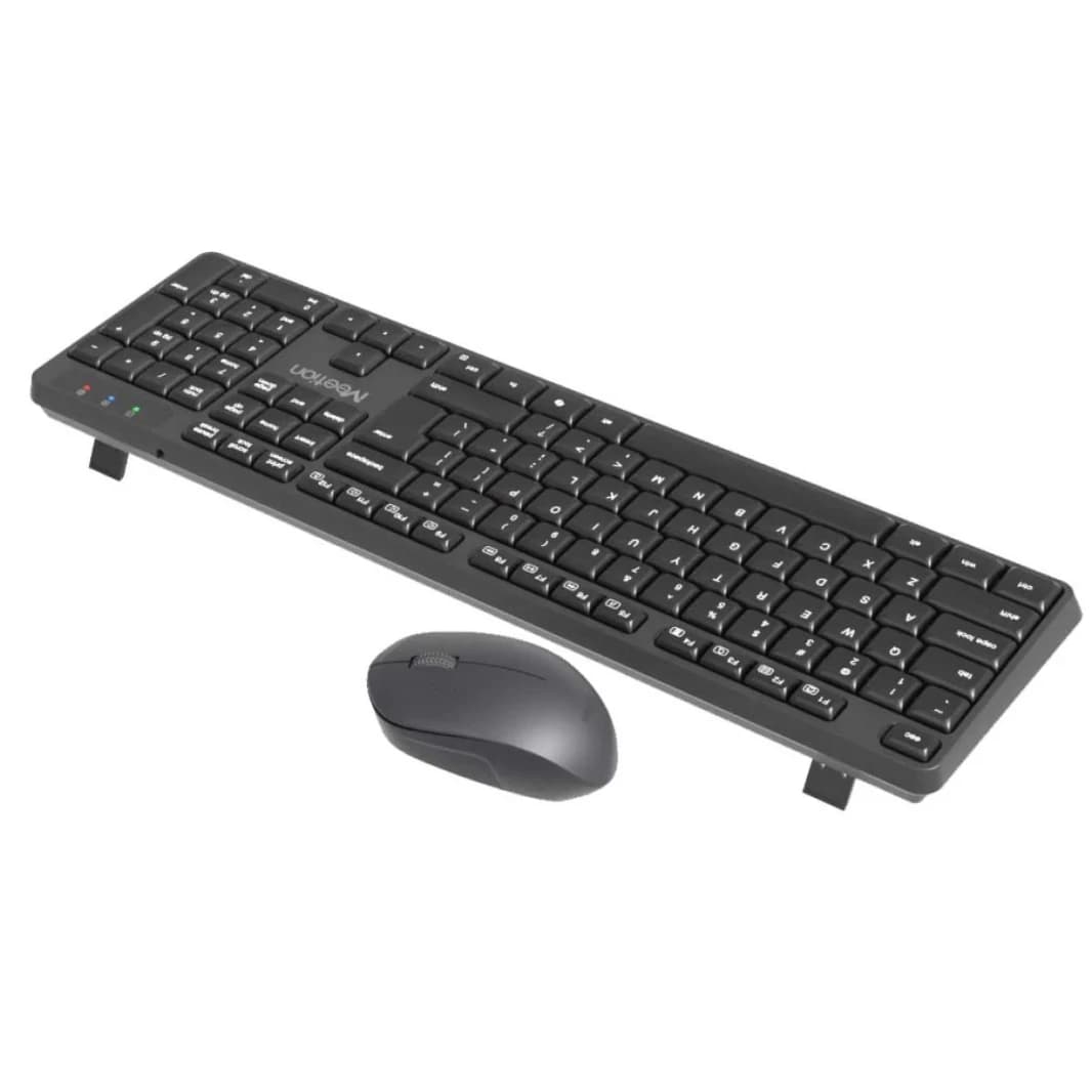 Meetion CW235 2.4G Wireless Keyboard & Mouse Combo