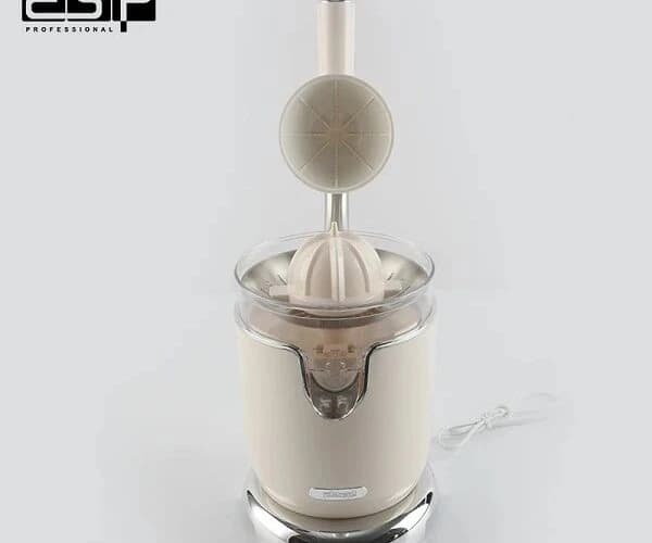 DSP 350W Citrus and Pomegranate Juicer