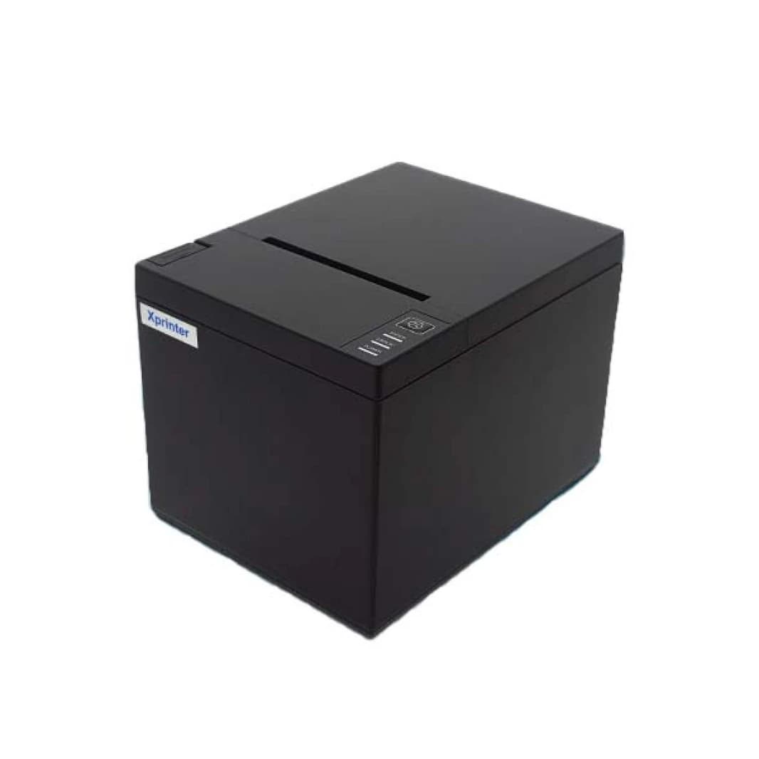 طابعة الفواتير الحرارية Xprinter XP-Q807K
