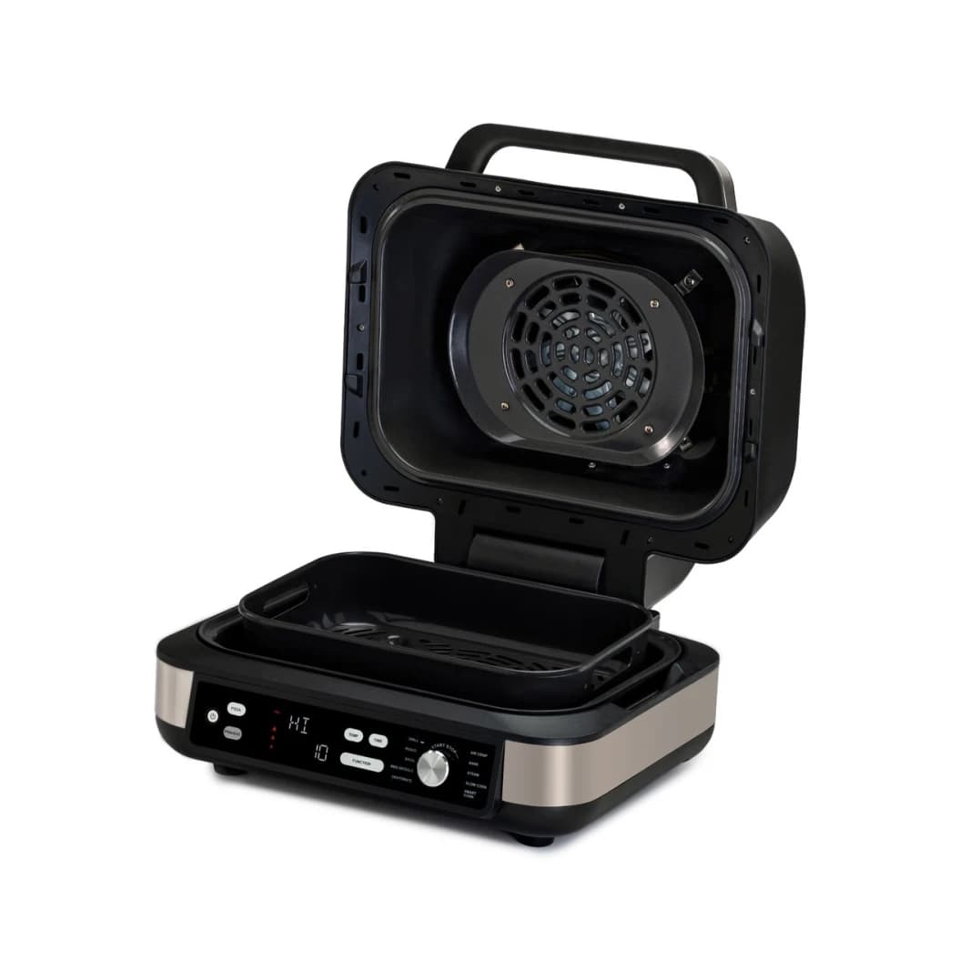 Arshia Grill Master 10 in 1 with 1750 Watt Power