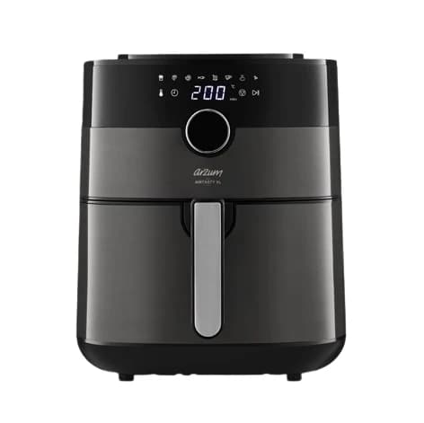 Arzum AirFryer XL 8 Program Digital