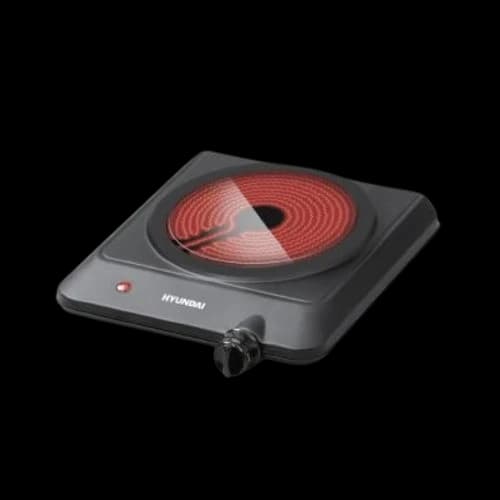 Hyundai Hot Plate 1250W (NEW)