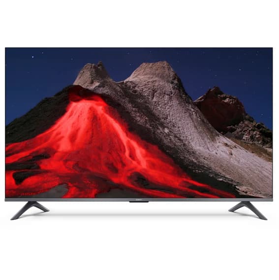 55" Xiaomi QLED Smart TV 4K (NEW)