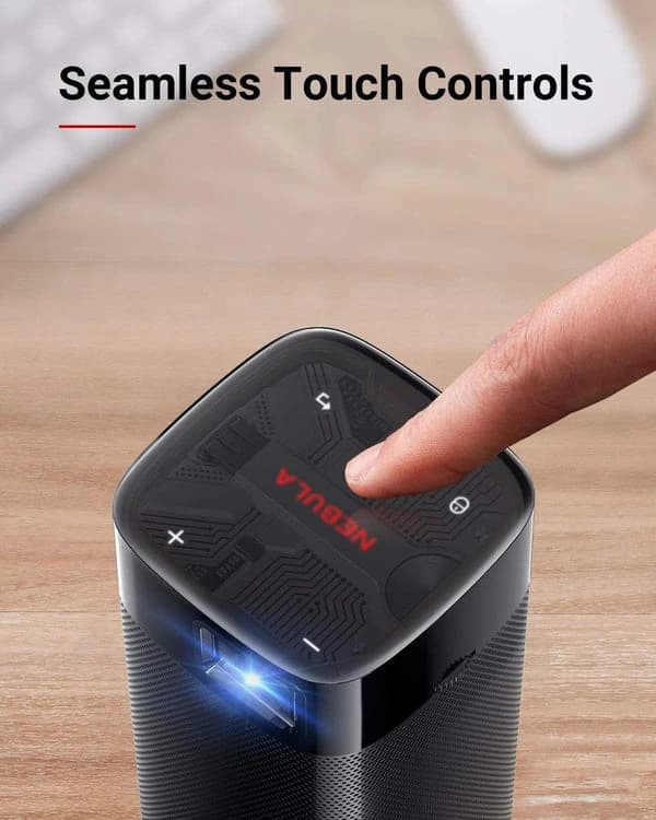 Nebula Apollo Portable Projector