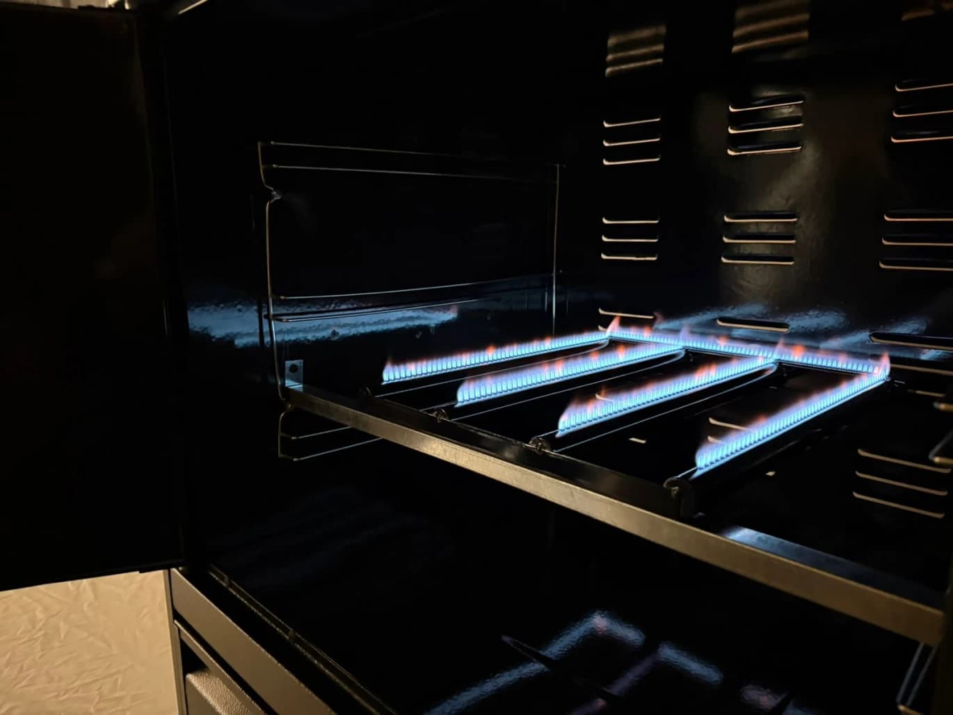 Arabic Oven 180 L