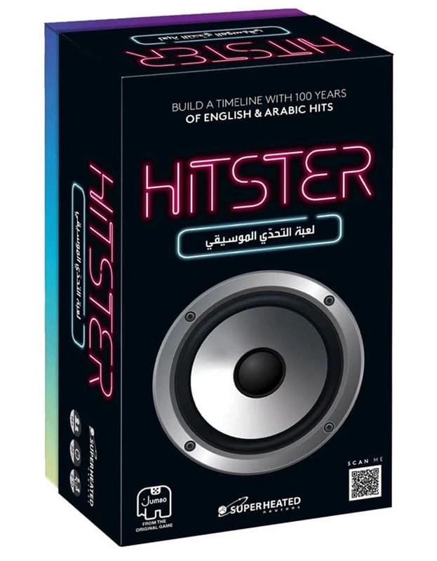 Hitster