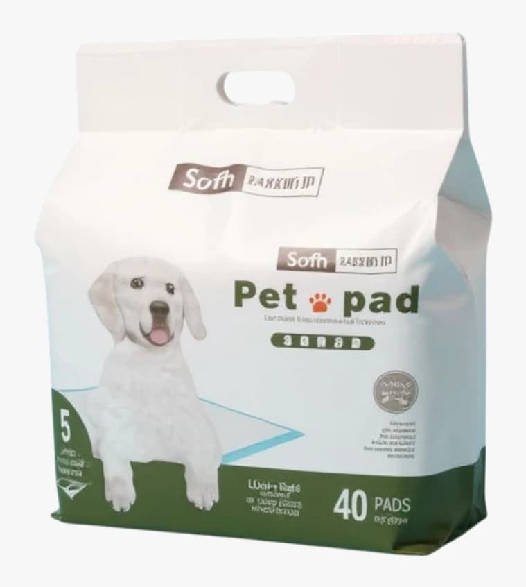 Adhesive Carbon Pads