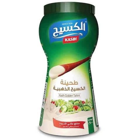 Kasih Golden Tahini 900 Gram