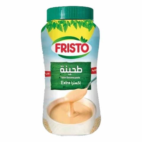 Fristo Tahini Sesame Paste 700 Gram