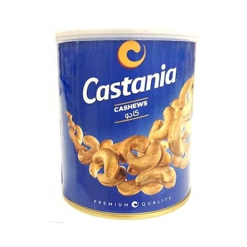 Castania Cashews Nuts 250 Gram
