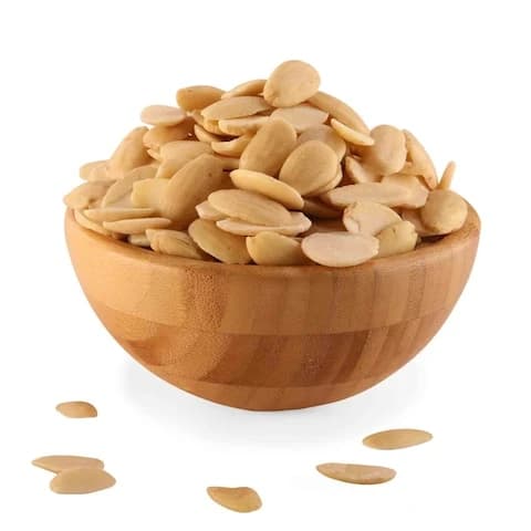 Alrayhan Almond Half