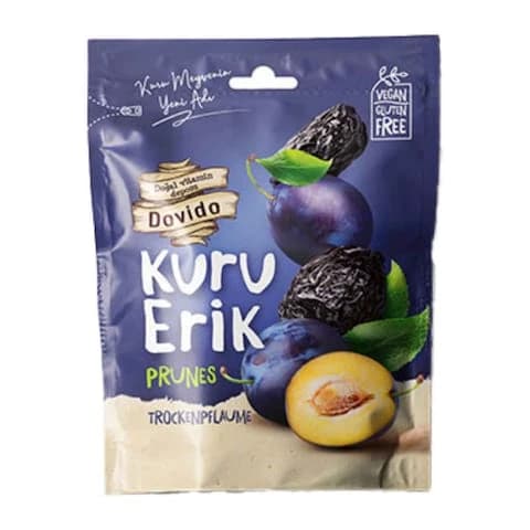 Dovido Dried Raisins Gavali 140 Gram