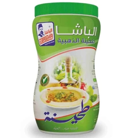 ElBasha Tahini 285g