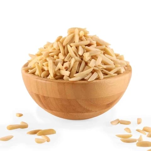 Alrayhan Almond Quarter