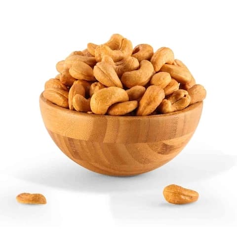Alrayhan Roasted Cashews Jumbo
