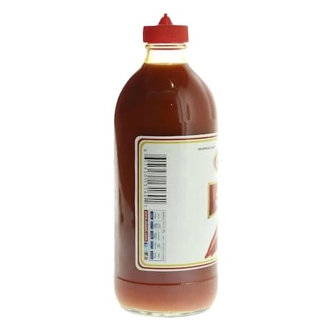 Al Alali Hot Sauce 473 Ml