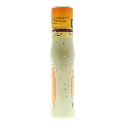American Garden Creamy Caesar Dressing 473 Ml