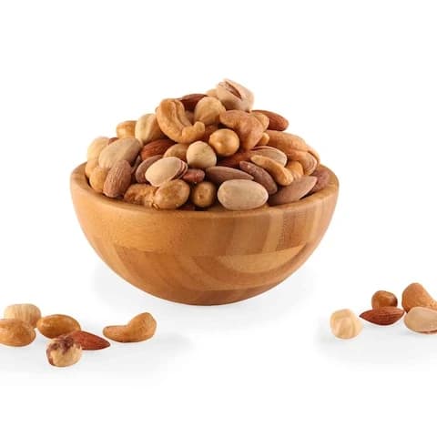 Alrayhan Nuts Mix Super