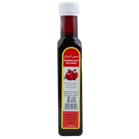 Blue Mill Pomegranate Molasses Syrup 175 Ml