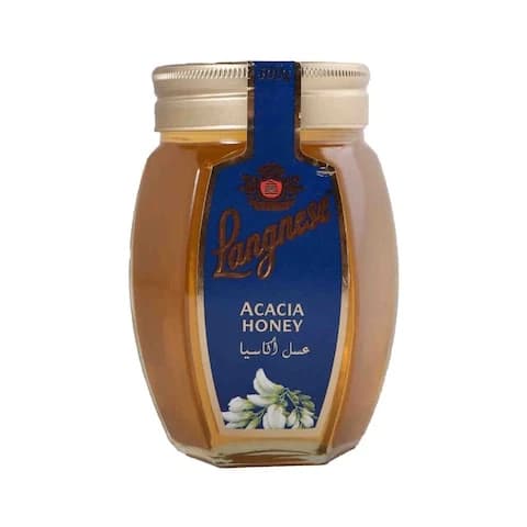 Langnese Acasia Honey 500 Gram