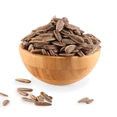 Sun Seeds Salted