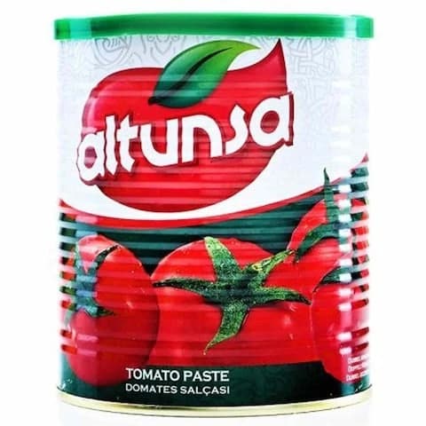 Altunsa Tomate Paste 830 Gram