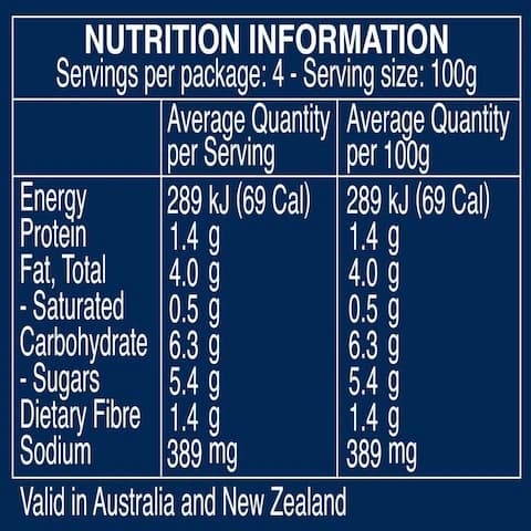 Barilla Sauce Napoletana 400 Gram
