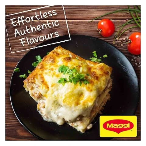Maggi Bechamel Mix 70 Gram