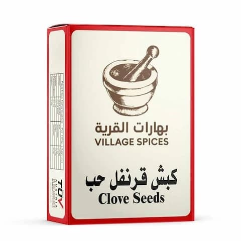 Village Clove Seeds 30 Gram