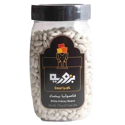 فاصوليا بيضاء بزورية 775 جرام