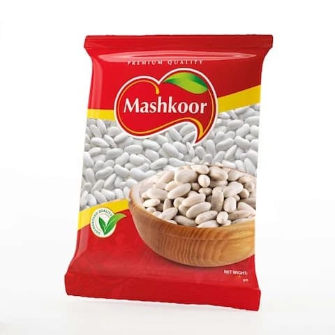 فول مشكور المجفف 800 جرام