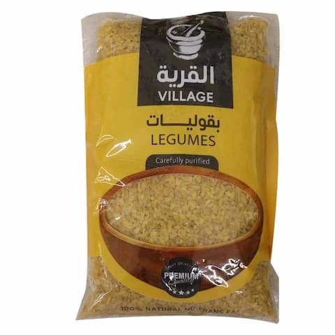 Village Burgol Coarse 700 Gram