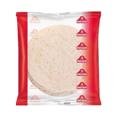 Azteca Tortilla 20 Cm 800 Gram