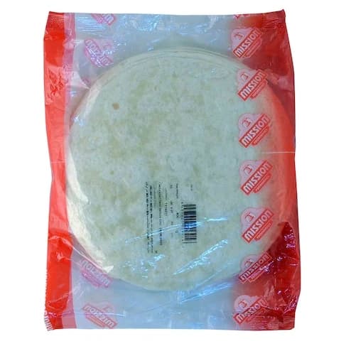 Azteca Tortilla 20 Cm 800 Gram