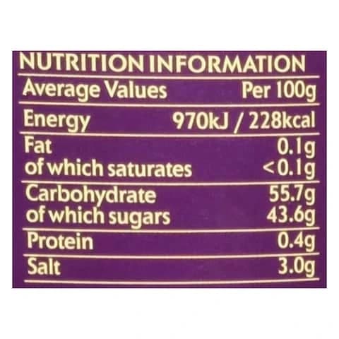Patak's Chutney Mango Mild 210 Gram