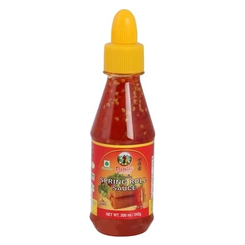 Pantai Spring Roll Sauce 435 Ml