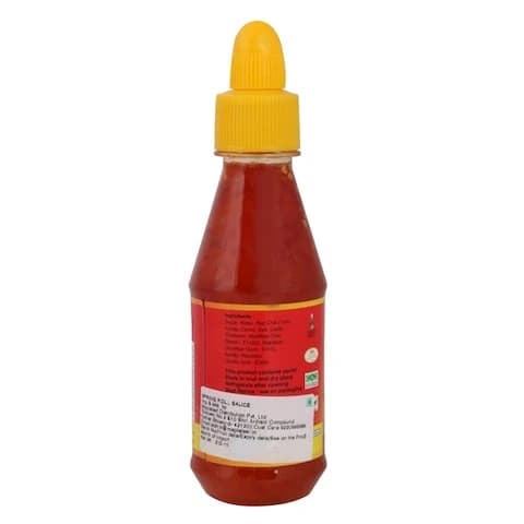 Pantai Spring Roll Sauce 435 Ml