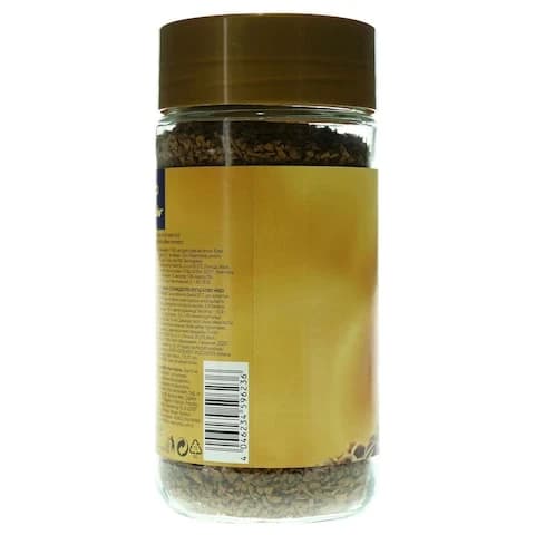Tchibo Gold Selection Instant Coffee 200 Gram