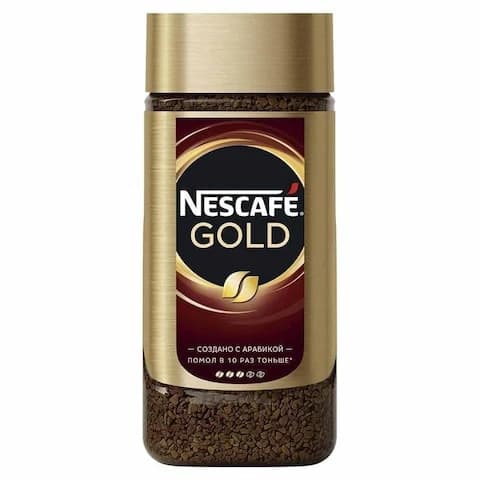 Nescafe Gold 190 Grams