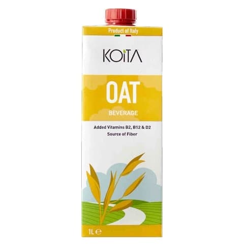 Koita Milk Oat 1 Liter