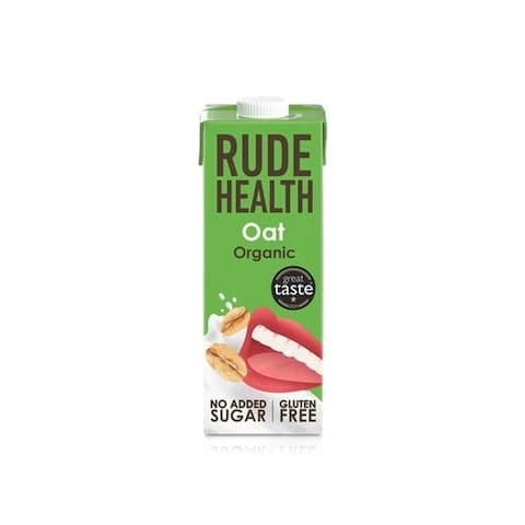 Rude Health No Sugar Oat 1 Liter