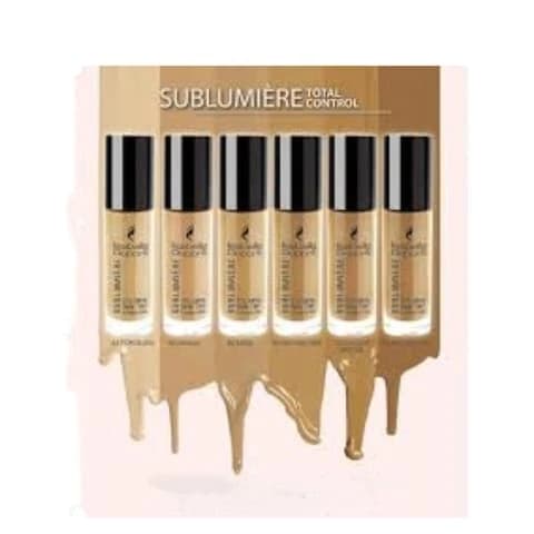 Isabelle Dupont Sublumiere Foundation A2