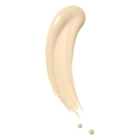 Maybelline New York Fit Me Foundation Matte+ Poreless 30 Ml 100 Warm Ivory