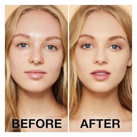 Maybelline New York Fit Me Foundation Matte+ Poreless 30 Ml 100 Warm Ivory