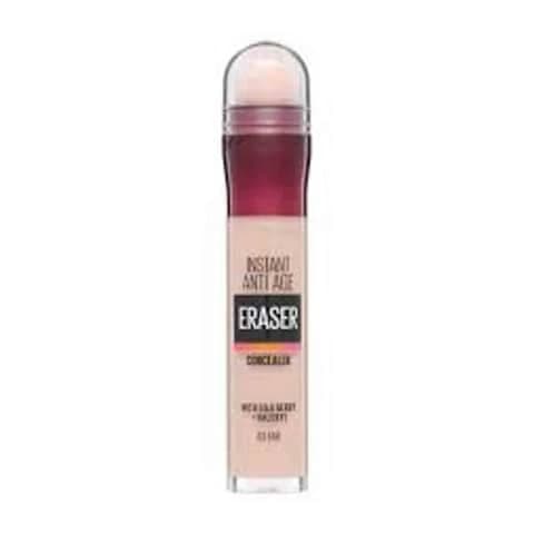 Maybelline New York Concealer Age Erasing Liquid Corrector No.03