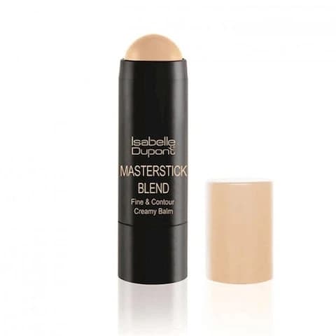 Isabelle Dupont Maserstick Contour 06
